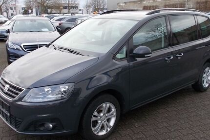 Seat Alhambra 150.980 km 14.800 &euro; Willich 47877