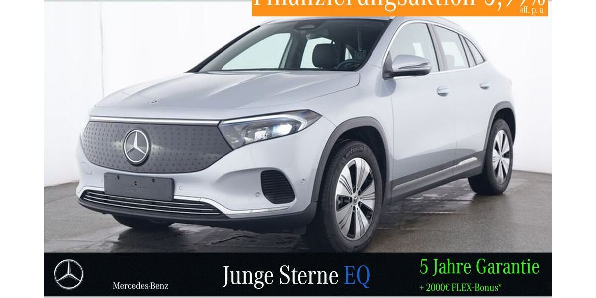 Mercedes-Benz EQA 10.308 km 37.973 &euro; Weyhe 28844