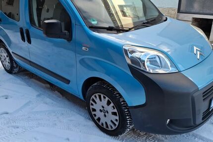 Citroen Nemo 69.970 km 3.950 &euro; Rottendorf 97228
