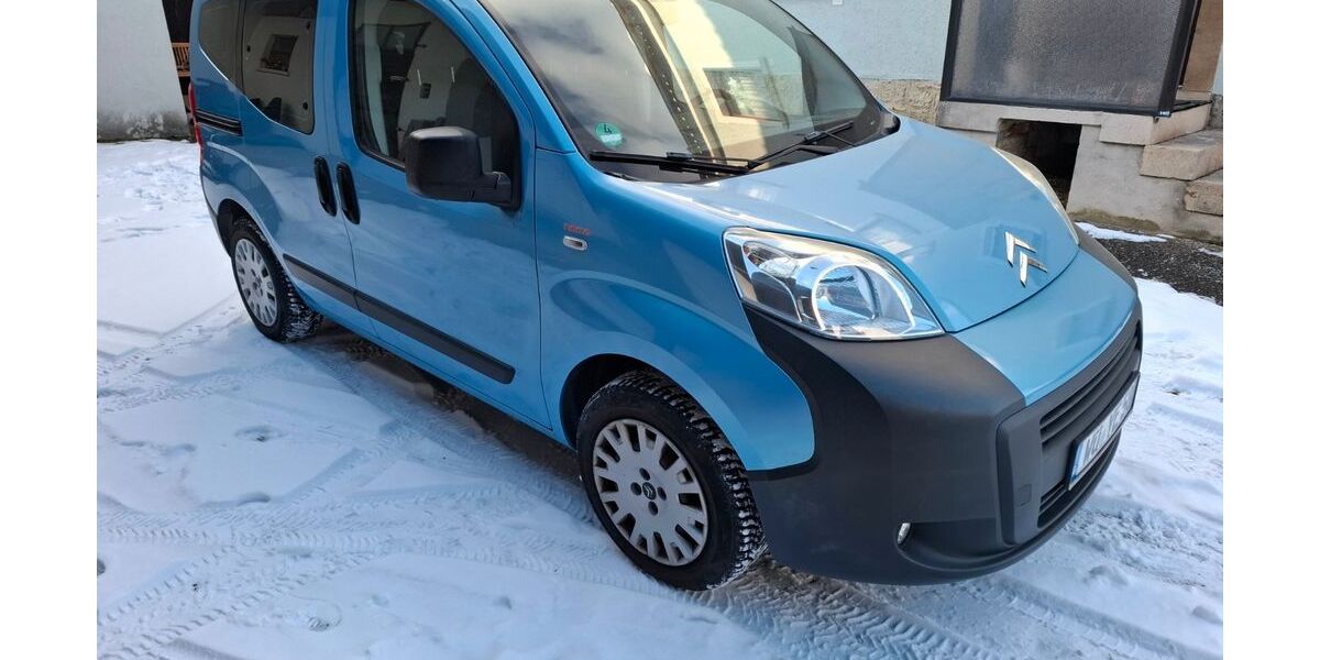Citroen Nemo 69.970 km 3.950 &euro; Rottendorf 97228