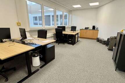 Gewerbeobjekt Neuwied Block - 360&euro; | Angebot:26344746