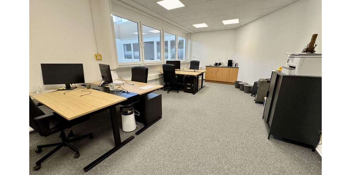 Gewerbeobjekt Neuwied Block - 360&euro; | Angebot:26344746
