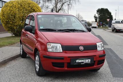 Fiat Panda 99.900 km 4.390 &euro; Barsbüttel 22885