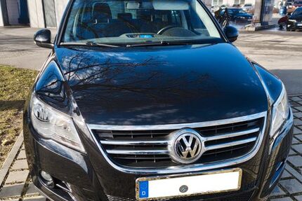 VW Tiguan 101.000 km 6.500 &euro; Parsberg 92331