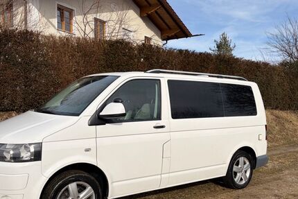VW T5 Transporter 290.000 km 7.500 &euro; Inning am Holz 84416