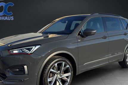 Seat Tarraco 109.750 km 30.400 € Gebesee 99189