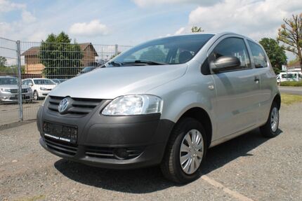 VW Fox 151.120 km 2.999 € Herzberg am Harz 37412
