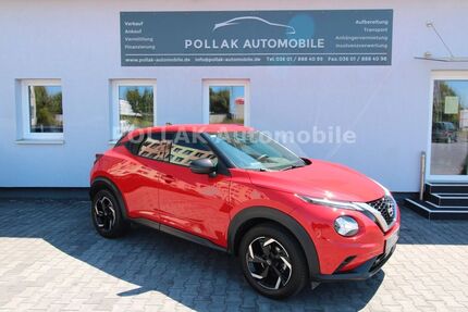 Nissan Juke 36.170 km 15.490 &euro; Mühlhausen 99974
