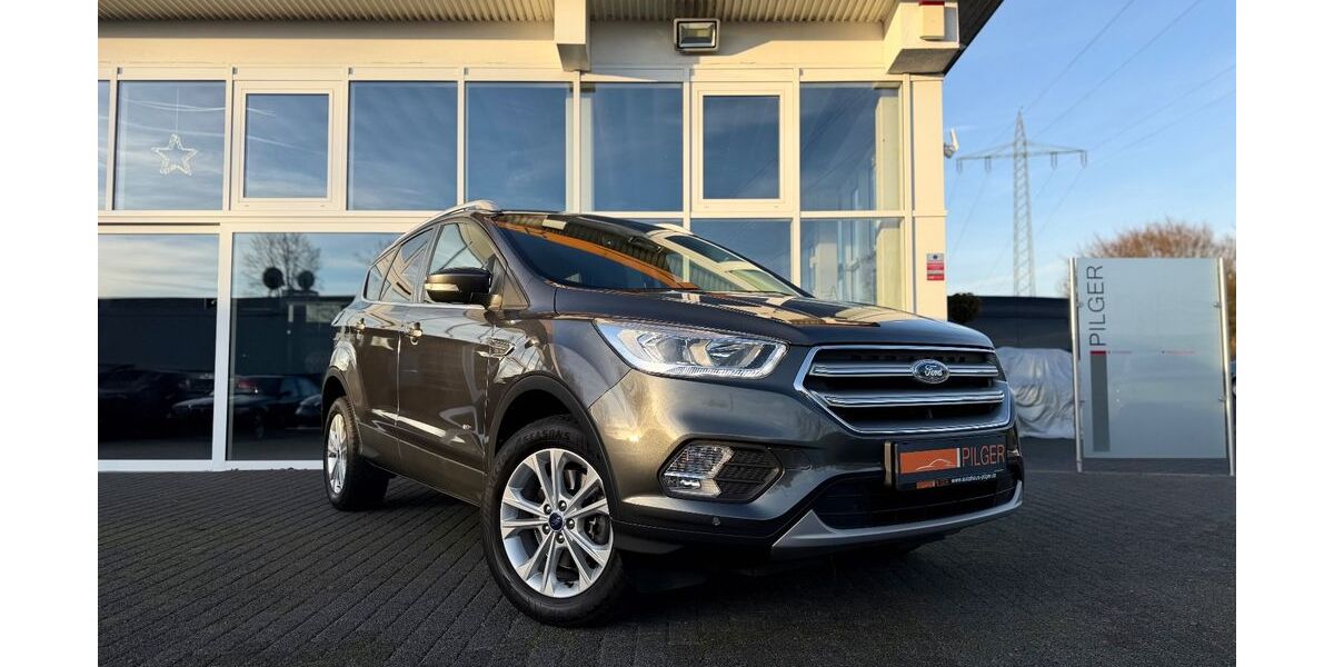 Ford Kuga 41.460 km 19.470 &euro; Bad Honnef 53604