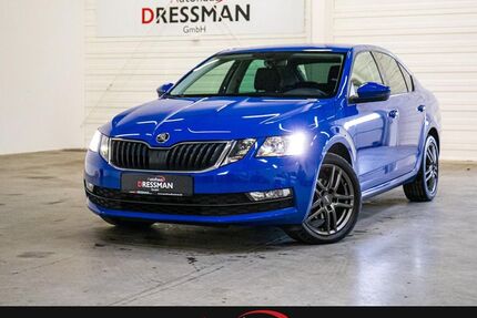 Skoda Octavia 164.400 km 12.079 &euro; Hamm 59067