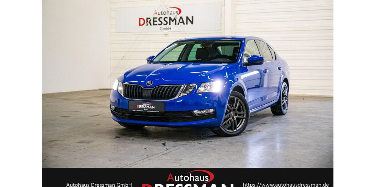 Skoda Octavia 164.400 km 12.079 &euro; Hamm 59067