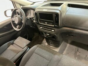 Mercedes-Benz Vito 116 Kasten PRO lang AHK MULTIBEAM LED TEMP 18.585 km 46.490 &euro; Sangerhausen 06526