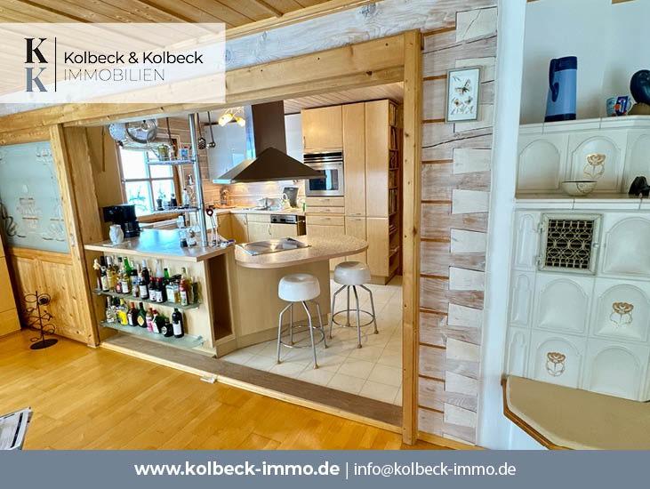 Einfamilienhaus Viechtach - 4 Zimmer, 133 m&sup2;, 390.000&euro; | Angebot:26815383