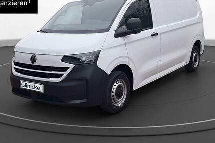 VW T7 Transporter 12.500 km 39.970 € Erfurt 99099