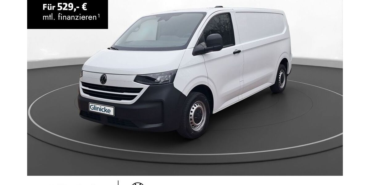 VW T7 Transporter 12.500 km 39.970 &euro; Erfurt 99099