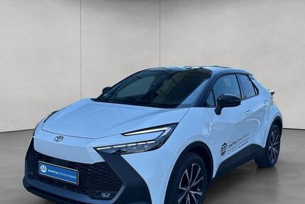 Toyota C-HR 9.000 km 34.490 € Filderstadt 70794