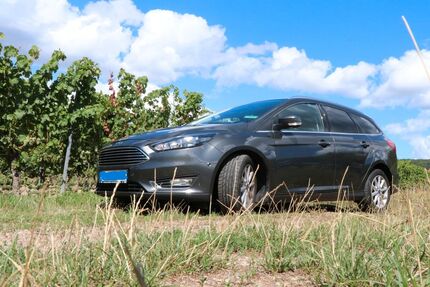 Ford Focus 118.000 km 11.500 &euro; Egelsbach 63329