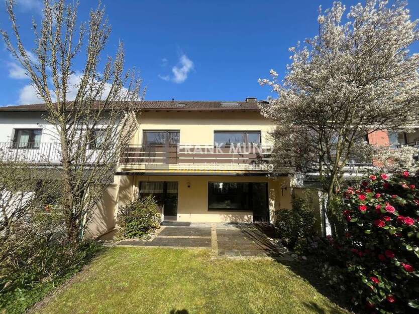 Haus zum Kaufen in Mönchengladbach-Windberg 395.000 € 150 m²