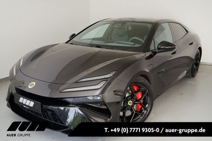 Lotus Emeya 17.890 km 93.490 &euro; Stockach 78333