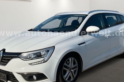 Renault Megane 173.882 km 6.599 &euro; Brehna 06796