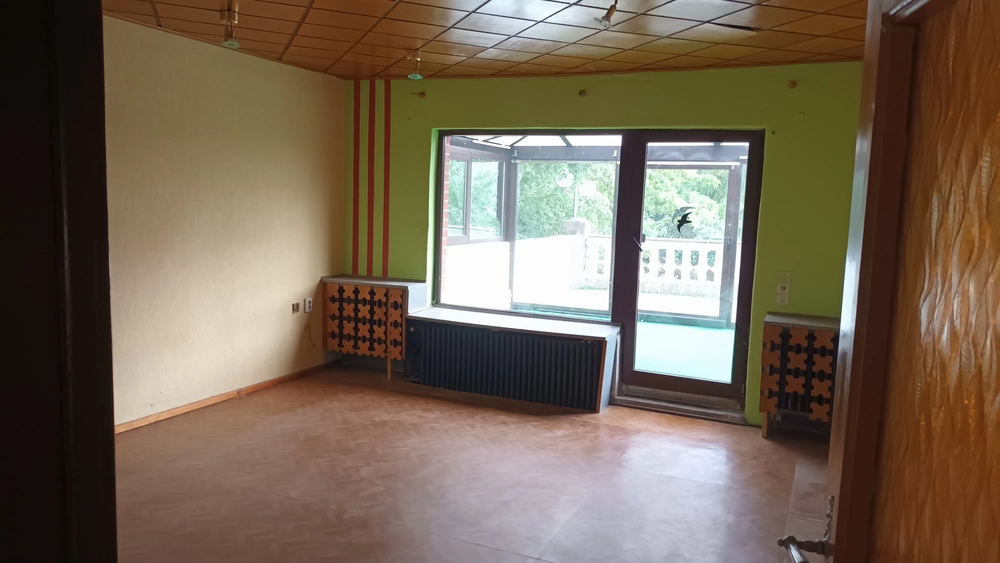 Solides Einfamilienhaus in Wolmirstedt mit universellem Entwicklungs-Potential - Einfamilienhaus Wolmirstedt Wolmirstedt | Angebot:27285641
