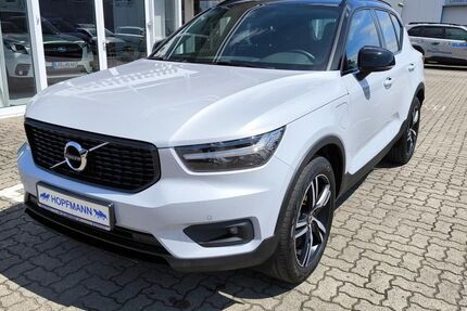 Volvo XC40 59.900 km 29.990 &euro; Bargeshagen 18211