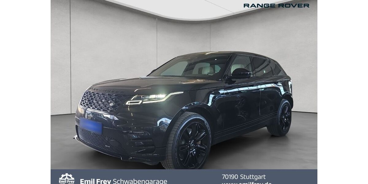 Land Rover Range Rover Velar 47.114 km 53.980 &euro; Stuttgart 70190