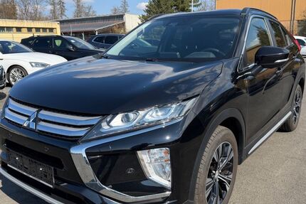 Mitsubishi Eclipse Cross 85.000 km 13.999 &euro; Fuldatal (Kassel) 34233