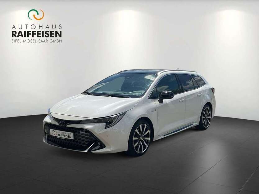 Corolla