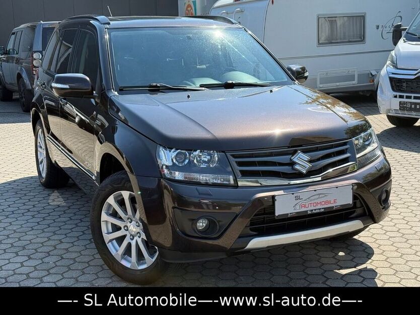 Grand Vitara