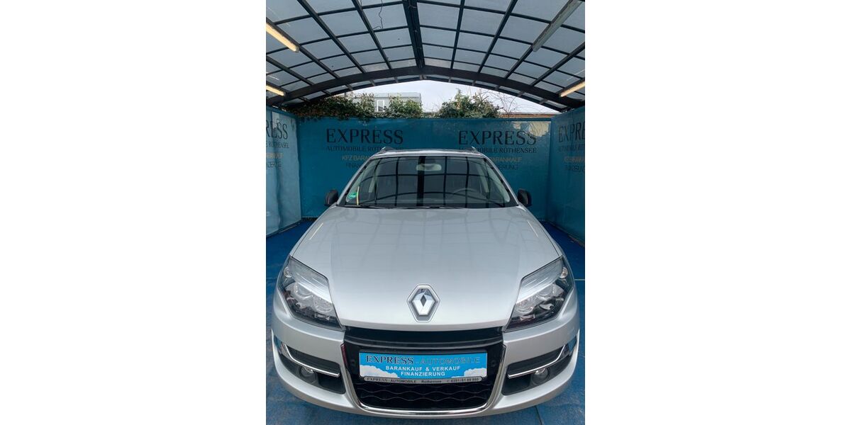 Renault Laguna 80.498 km 5.999 &euro; Magdeburg - Rothensee 39126