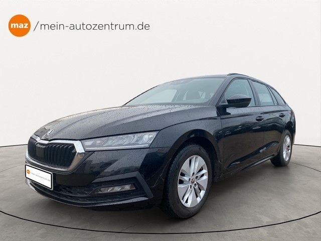 Skoda Octavia 165.600 km 14.550 &euro; Lüchow 29439