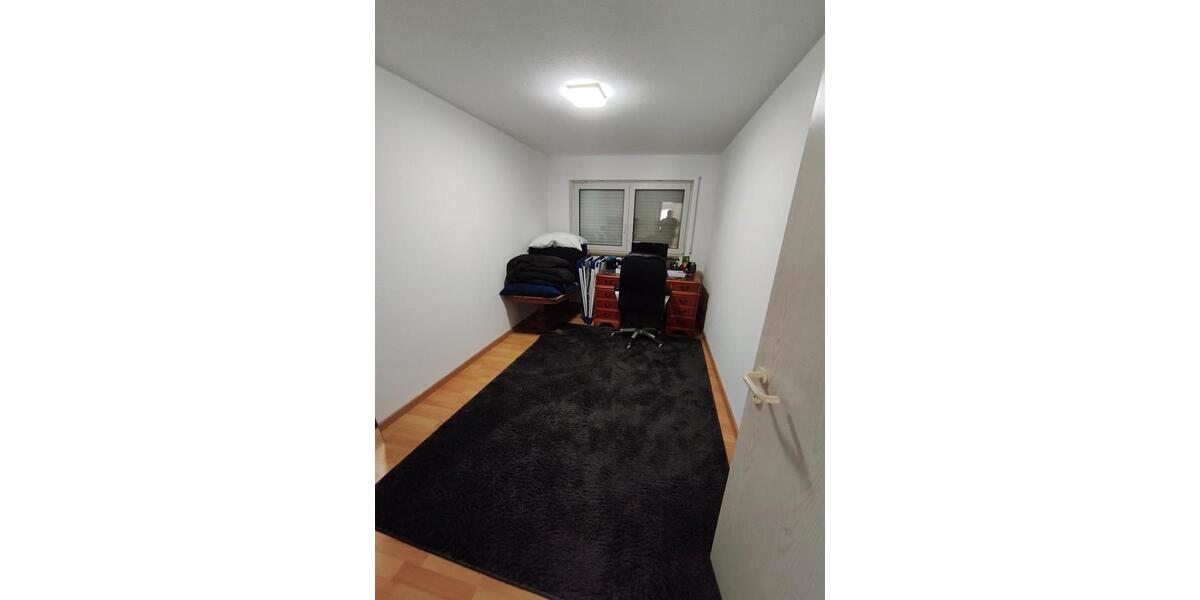 Terrassenwohnung Hardheim - 4 Zimmer, 92 m&sup2;, 229.000&euro; | Angebot:26339700