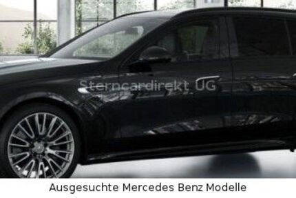 Mercedes-Benz E 53 AMG 9.800 km 88.890 &euro; Lampertheim 68623
