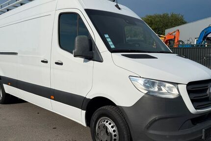 Mercedes-Benz Sprinter 200.000 km 33.500 &euro; Berlin 12683