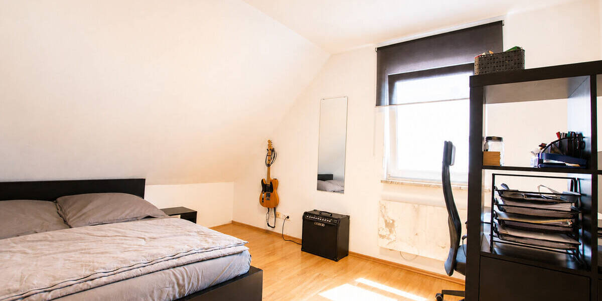 Einfamilienhaus Neutraubling - 5 Zimmer, 125 m&sup2;, 489.000&euro; | Angebot:26798749