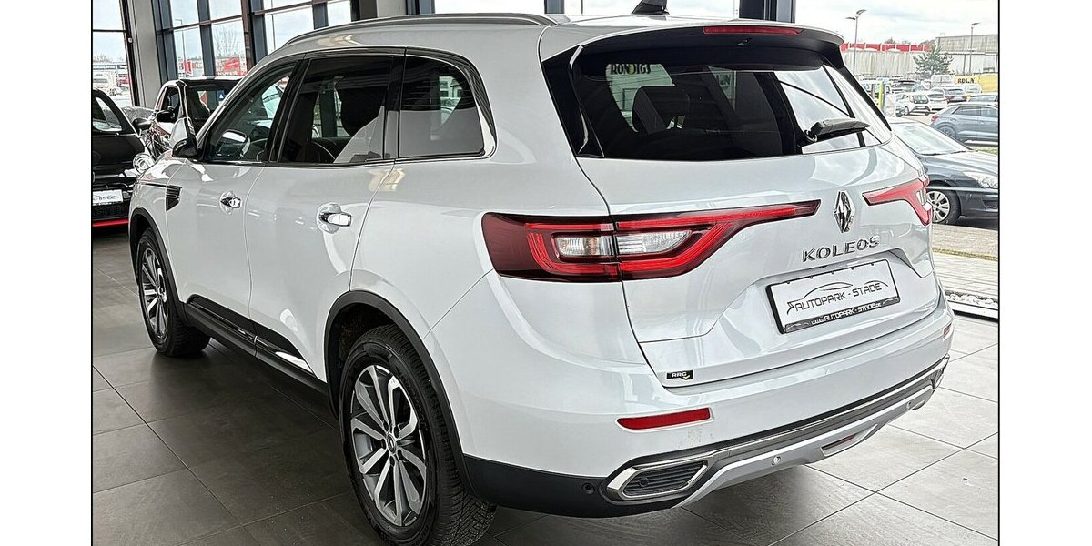 Renault Koleos 1.7 dCi Limited Full-LED Ambient Assist. 82.000 km 16.999 &euro; Stade 21682