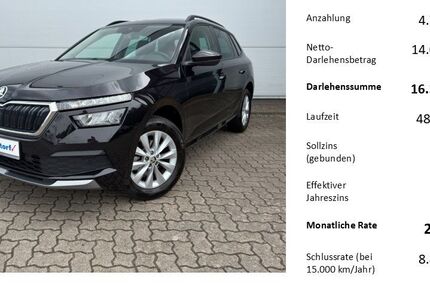 Skoda Kamiq 32.700 km 18.800 &euro; Neu Wulmstorf 21629