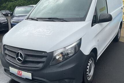 Mercedes-Benz Vito 104.399 km 15.990 &euro; Giessen 35394