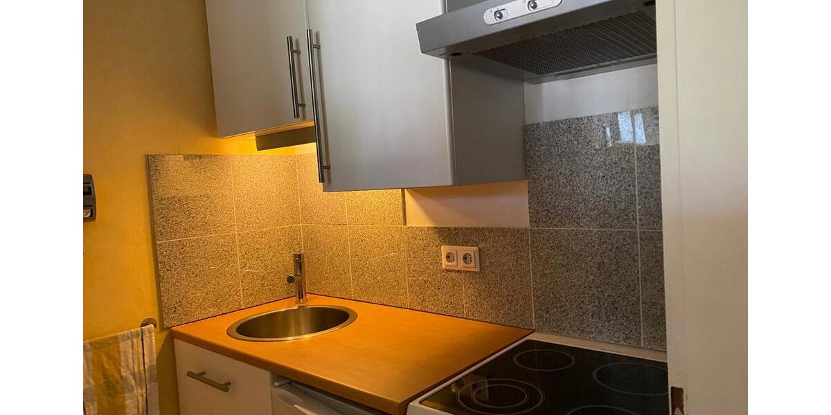 Etagenwohnung Bad Pyrmont - 1 Zimmer, 32 m&sup2;, 69.500&euro; | Angebot:26856345