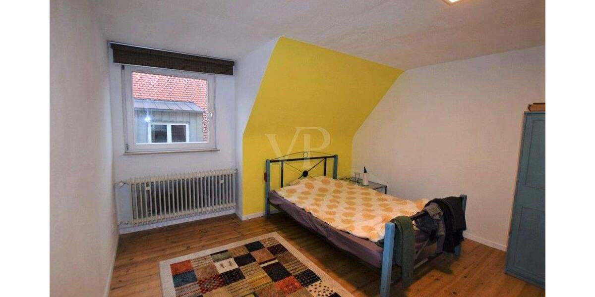 Mehrfamilienhaus, Wohnhaus Ansbach - 7 Zimmer, 165 m&sup2;, 295.000&euro; | Angebot:25668495