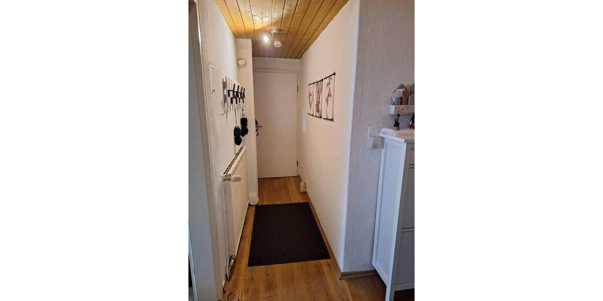 Etagenwohnung Schwerte Westhofen - 4 Zimmer, 93 m&sup2;, 740&euro; | Angebot:26858208