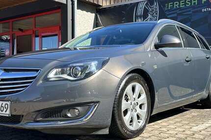 Opel Insignia 171.000 km 6.999 &euro; Augsburg 86154