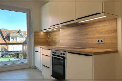 Wohnung Borken - 3 Zimmer, 93 m&sup2;, 880&euro; | Angebot:26679749