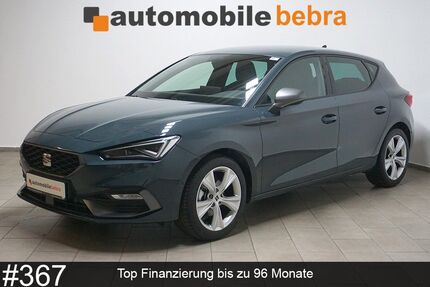 Seat Leon 11.210 km 20.490 &euro; Bebra 36179