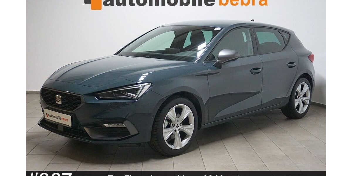 Seat Leon 11.210 km 20.490 &euro; Bebra 36179