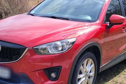 Mazda CX-5 164.000 km 8.965 &euro; Dillingen 89407
