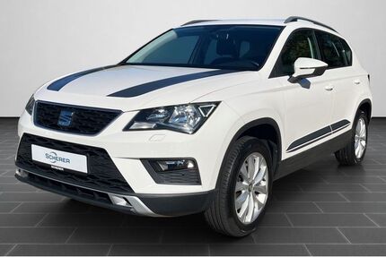 Seat Ateca 113.426 km 15.900 € Homburg 66424