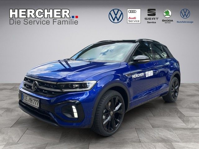 T-Roc