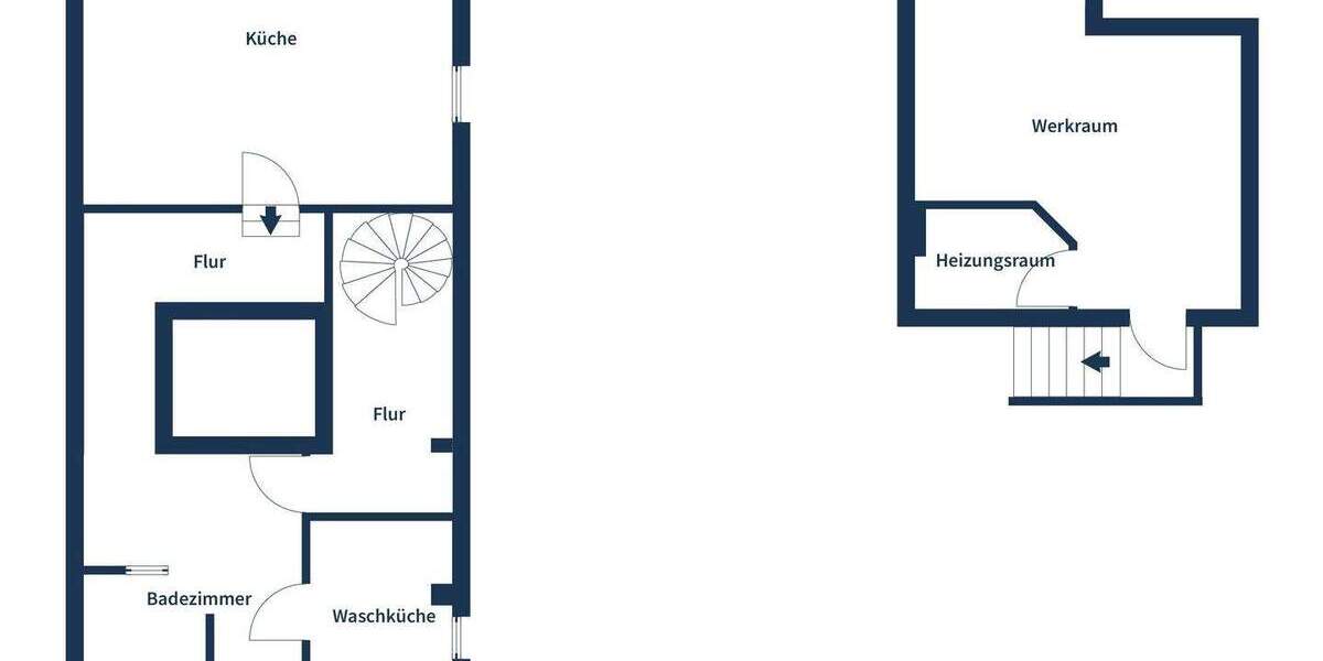 Einfamilienhaus Bad Camberg-Dombach Dombach - 5 Zimmer, 160 m&sup2;, 389.900&euro; | Angebot:25775234